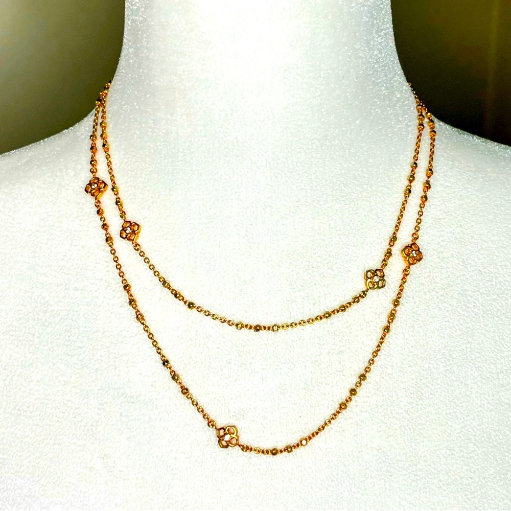 Kendra Scott Necklace